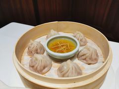 小笼包-钱塘宴(东站西子国际店)