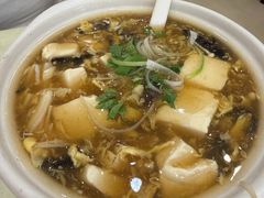 -奥华餐厅·老张记(台基厂店)