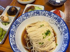 -孙盛兴奥灶面馆·蟹黄面·三虾面(山塘街总店)