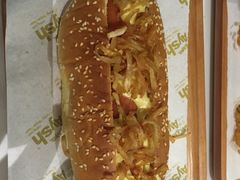 -艾薯夫妇Aysh(福田星河COCOPark店)