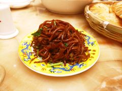 -汇贤府·李氏鲁菜(五棵松店)