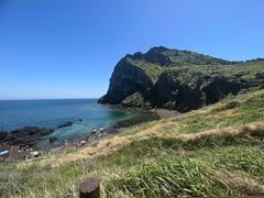 -龙头岩(Dragon Head Rock)