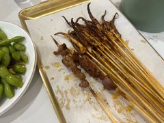 -新凯旋烧烤·燕姐千岛湖土菜