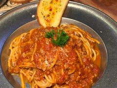 -鲨鱼美式餐厅酒吧Sharky