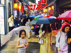-鲜鱼口老字号美食街