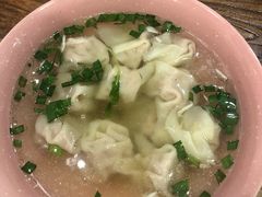 -韩萍老南京馄饨(河西万达店)