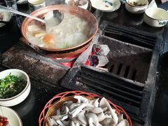 -象山村腊排骨(丽江总店)