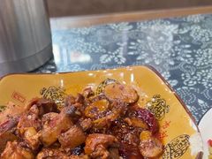 -记忆湘菜馆(芙蓉镇店)