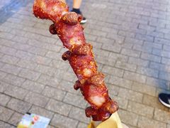 -黑色经典臭豆腐·湖南特产(潇湘文化店)