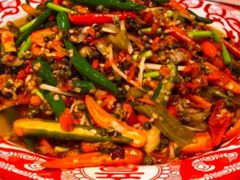 -盐老幺自贡盐帮菜老店