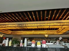 -中山利和希尔顿酒店