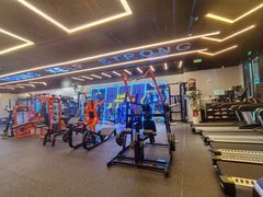 -NRG健身私教CLUB(静安体育中心店)