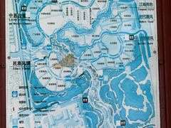-武清南湖绿博园
