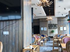 大堂-盱眙小龙虾(天虹店)