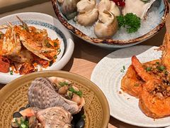 -德川家日本料理(顺义华联店)