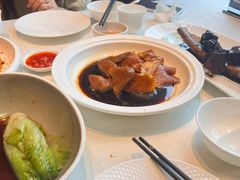 -香港狮子山下·明星粤菜餐厅(北苑店)