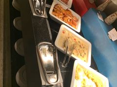 -美食汇·海鲜自助西餐厅·江门富力万达嘉华酒店