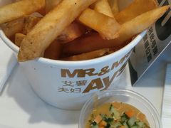 -艾薯夫妇Aysh(福田星河COCOPark店)