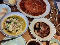 -应天大明王朝·南京菜(中山陵店)