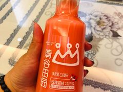 玫瑰荔枝-以前的小酒馆(中山广场店)