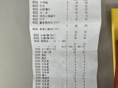 -青水瓦台汤泉(未央店)