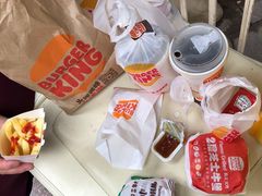-汉堡王(嘉定宝龙城市广场)