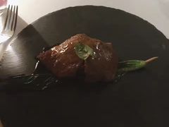 -三嚥阁 La Villa Restaurant