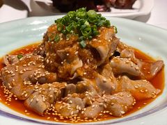 -铜锣湾·有麝自然香(渝北财富中心店)