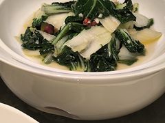 -宫燕府·京菜·烤鸭·淮扬菜(王府中心店)