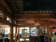 -东来顺饭庄(西直门店)