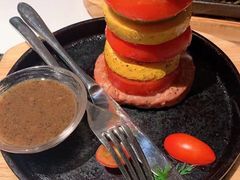 -熹素·鲜美素食Vegetarian (天河领展店)