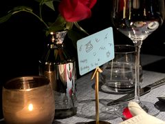 -弦月窗LUNETTE BY AMANDA(复兴路店)