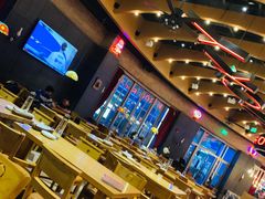 大堂-MR.ROCKY洛奇先生RESTAURANT&BAR(宝安壹方城店)