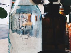 -RAC BAR(安福路店)