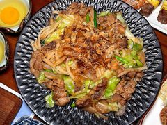 -烧鸟横丁(联发文创口岸店)