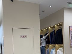-天真蓝照相馆(五角场百联又一城店)