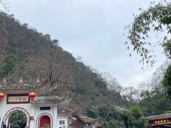 -黔灵山公园