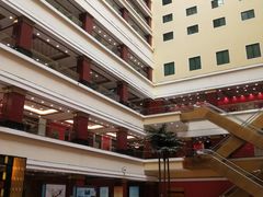 -北京九华山庄会展酒店