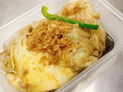 牛肉蛋肠-小吴肠粉
