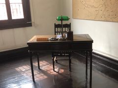 -辛亥革命博物院北区