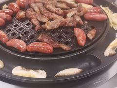 -牛犇炭火烤肉·鲜切烤肉(承德总店)