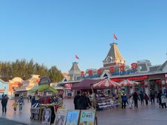 -沈阳方特欢乐世界