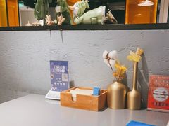 -小大董·烤鸭(观景餐厅·南京西路店)