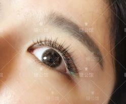 -睫乐园•睫公馆•美睫美甲沙龙