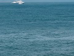 -青岛第三海水浴场