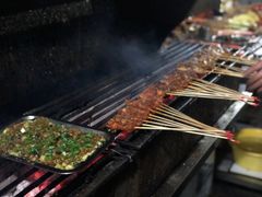 -大嫂烧烤(竹乡路店)