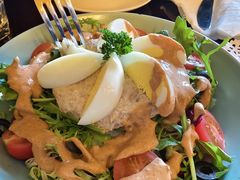 -JACKY'S PUB 杰克西餐(第二大街店)