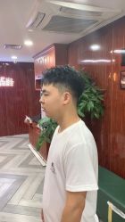 -米娜护肤造型