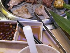-金太郎自助烤肉.火锅(宝龙店)