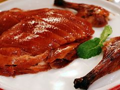-大鸭梨烤鸭店(朝阳路店)